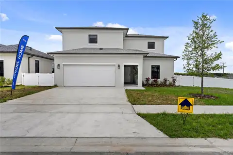 6454 CHORUS DR — home for sale