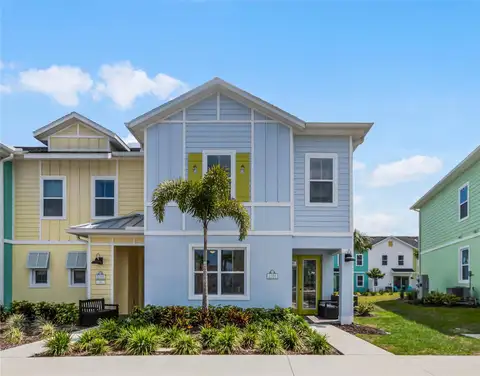 3184 CARIBBEAN SOUL DR — home for sale