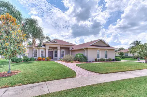 115 ARENA LAKE DR — home for sale