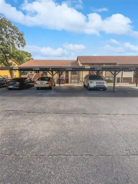 7741 FOREST TRL #7 — home for sale