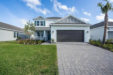 16121 OLD FOX TRL — home for sale