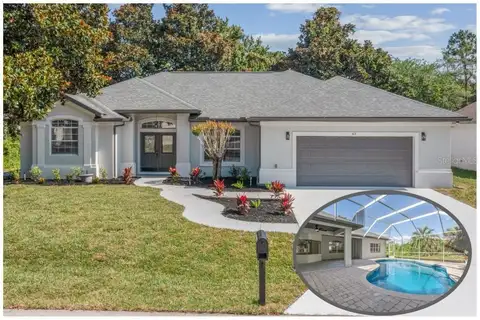 63 FERNDALE LN — home for sale