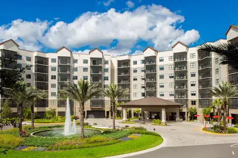 14501 GROVE RESORT AVE #3514 — home for sale