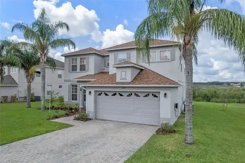 5205 CAPE HATTERAS DR — home for sale
