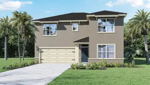 3303 PINE LILY AVE — home for sale