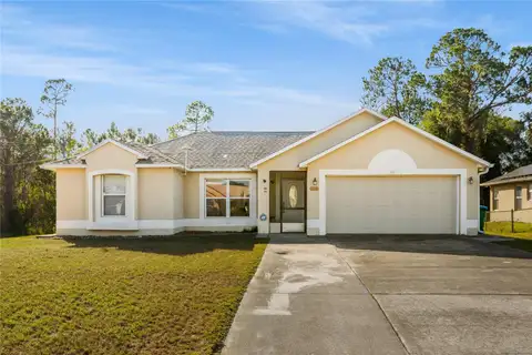 390 EL CAMINO DR — home for sale