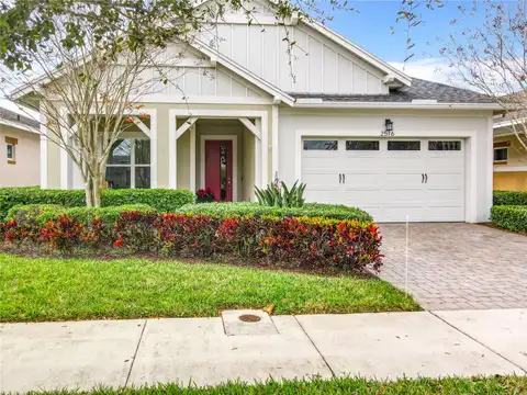 2516 PICKETT AVE — home for sale