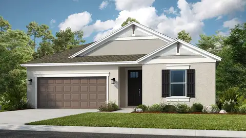 7001 FOXBORO WAY — home for sale