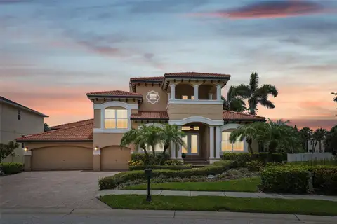 334 MANATEE LN — home for sale