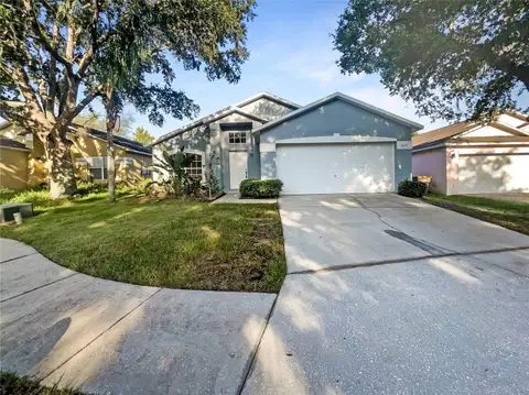 1013 WINDING WATER WAY — home for sale