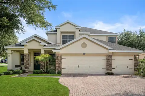 3957 DERBY GLEN DR — home for sale
