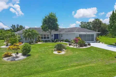 2516 DIXON TER — home for sale
