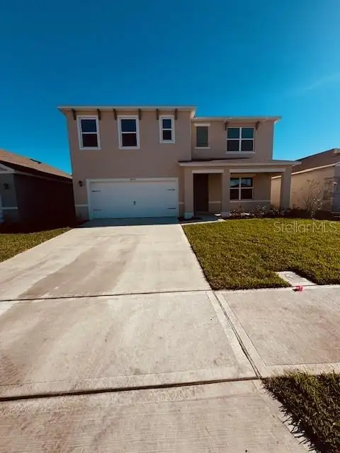 3879 MALAWI TRL — home for sale
