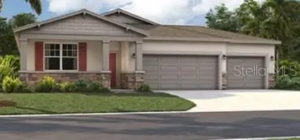 12922 TROVITA DR — home for sale