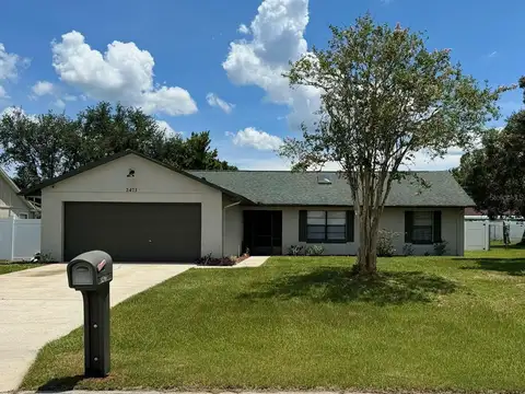 2473 TREEHAVEN DR — home for sale