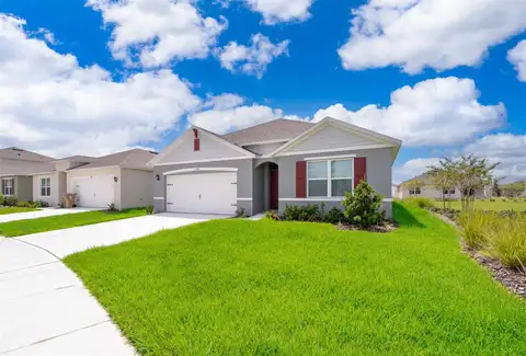 1778 HIDEOUT STREET — home for sale