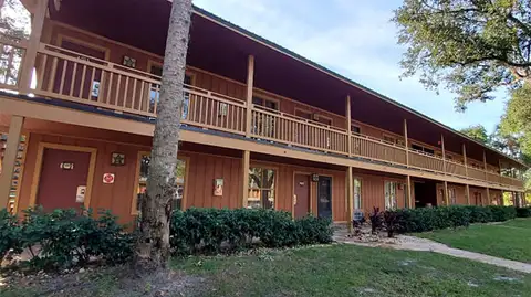 3200 RIVER RANCH BLVD #205 — home for sale