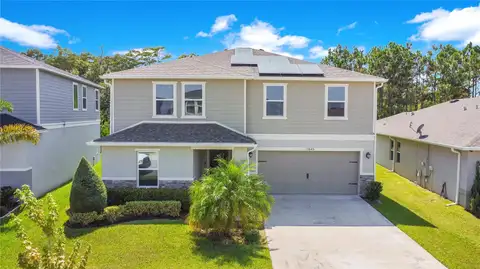 13845 RUSHING CREEK RUN — home for sale