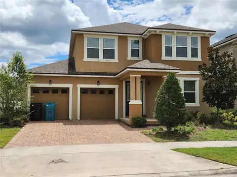 8245 LOTT AVE — home for sale