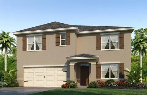 2738 HOUSE FINCH RD — home for sale