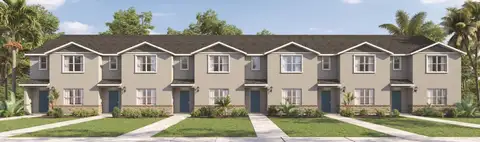 507 PRESTON COVE DR — home for sale