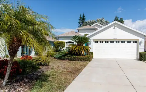 2529 SANDY HILL CT — home for sale