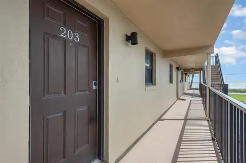 2100 OCEAN SHORE BLVD #203 — home for sale