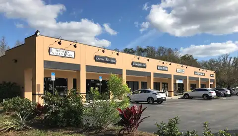 5132 LAND O LAKES BLVD #102 — home for sale