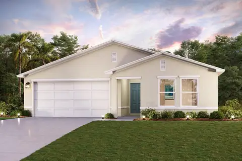 12941 SE 53RD AVE — home for sale