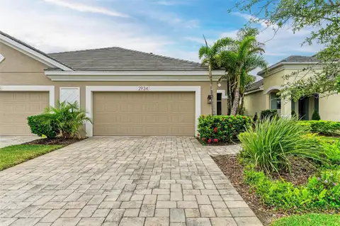 2934 TRUSTEE AVE — home for sale