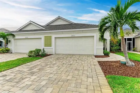 2974 TRUSTEE AVE — home for sale