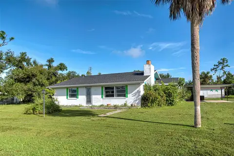 8430 ROOSEVELT ST — home for sale