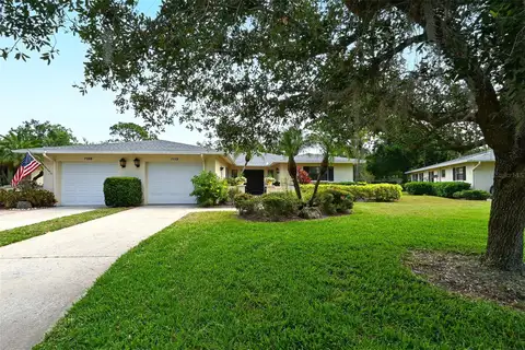 7113 FAIRWAY BEND CIR — home for sale