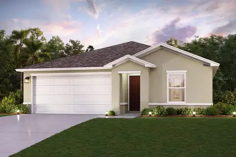2432 NW 22ND CT — home for sale