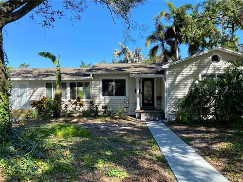 909 35TH ST N — home for sale