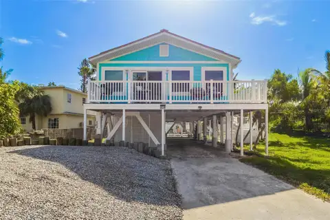 15823 REDINGTON DR — home for sale