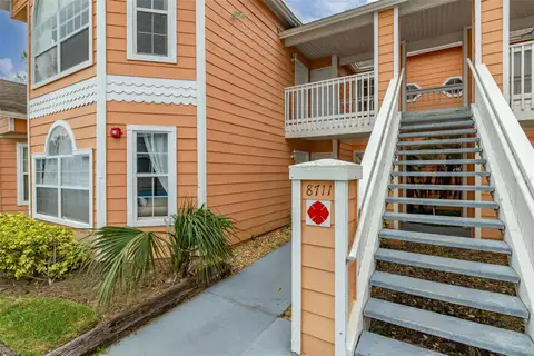 8711 ROCKINGHAM TER #C — home for sale