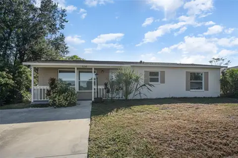 534 HATCHER ST — home for sale
