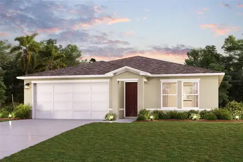 723 LEONARDO CT — home for sale