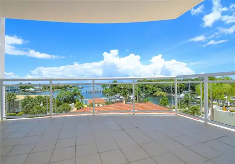 1325 SNELL ISLE BLVD NE #407 — home for sale