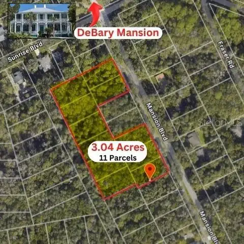 220 MANSION BLVD — home for sale