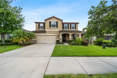 9029 MOUNTAIN MAGNOLIA DR — home for sale