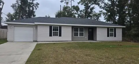 5696 NW 57 CT — home for sale