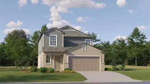 4060 RADIANT MOUNTAIN DR — home for sale