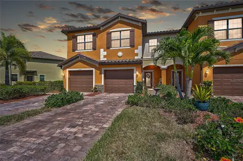 20303 LAGENTE CIR — home for sale