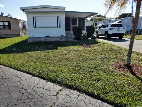 5504 BERMUDA CT — home for sale