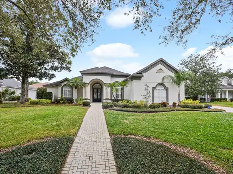 4520 OLD CARRIAGE TRL — home for sale