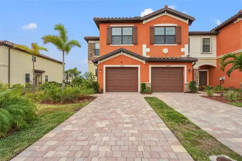 20447 LAGENTE CIR — home for sale