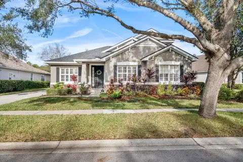 11911 MANDEVILLA CT — home for sale
