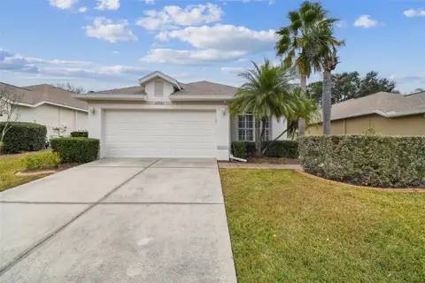 23641 CORAL RIDGE LN — home for sale